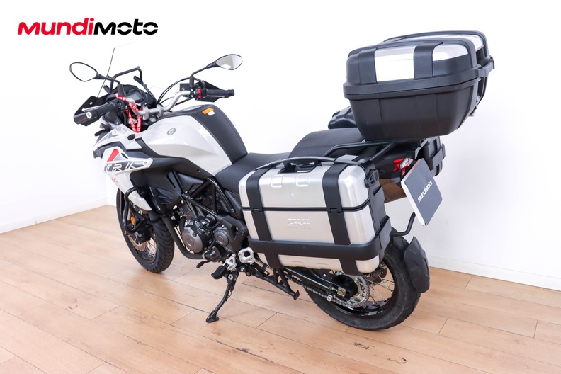 Motorbike image 6
