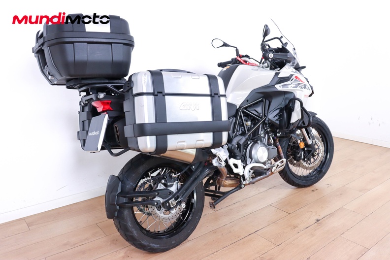 Motorbike image 2