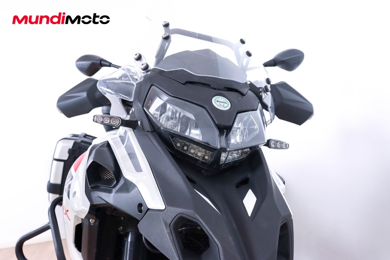 Motorbike image 4
