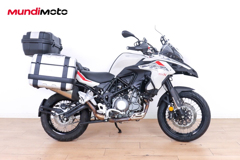 Motorbike image 0