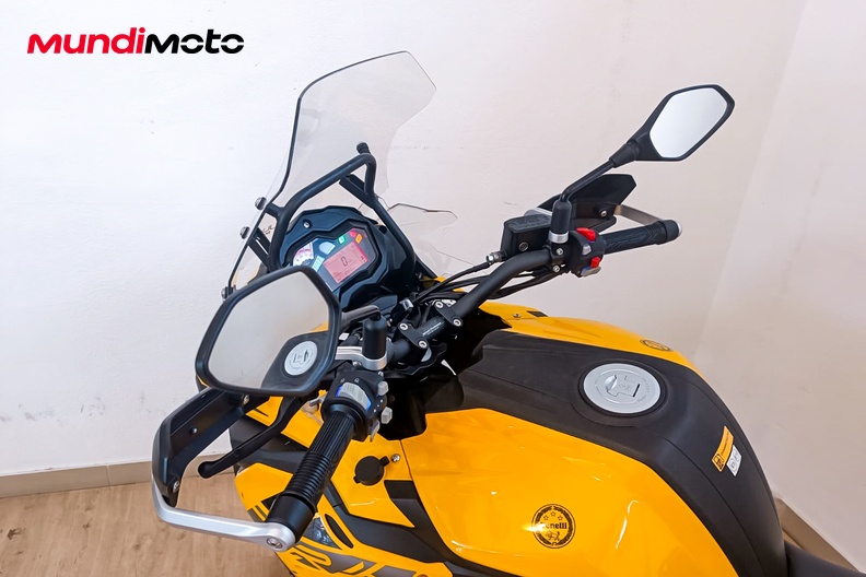 Motorbike image 10