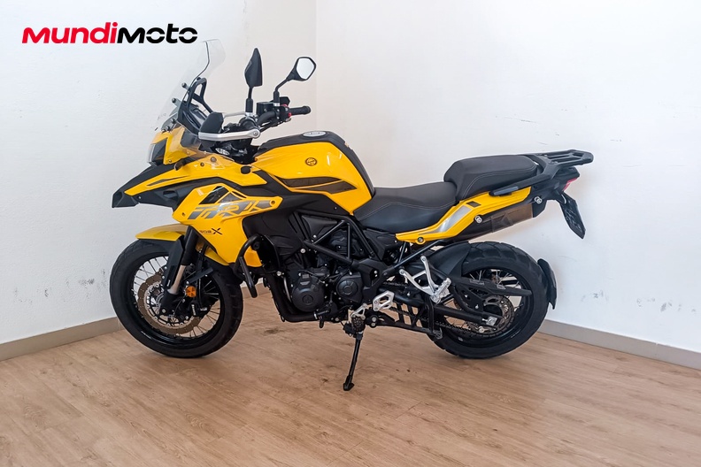 Motorbike image 5
