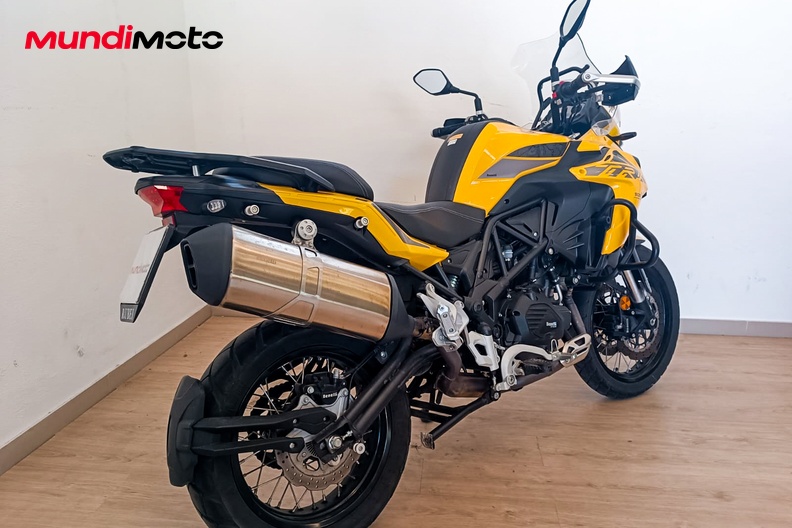 Motorbike image 2