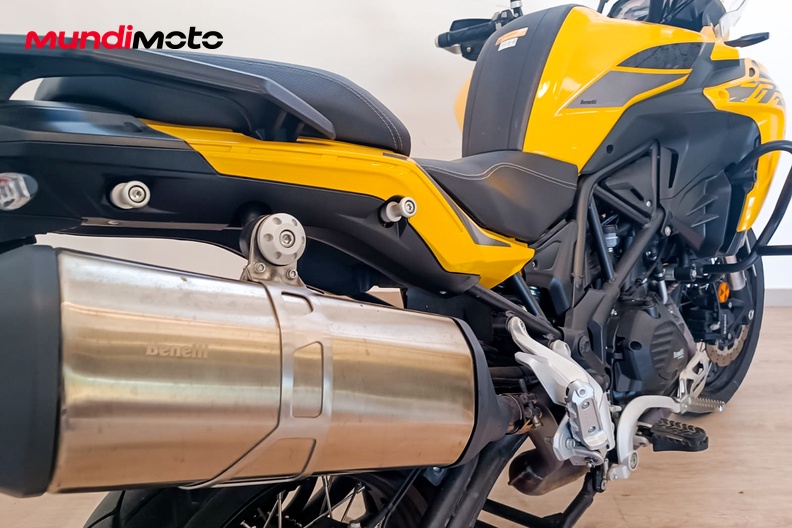 Motorbike image 3