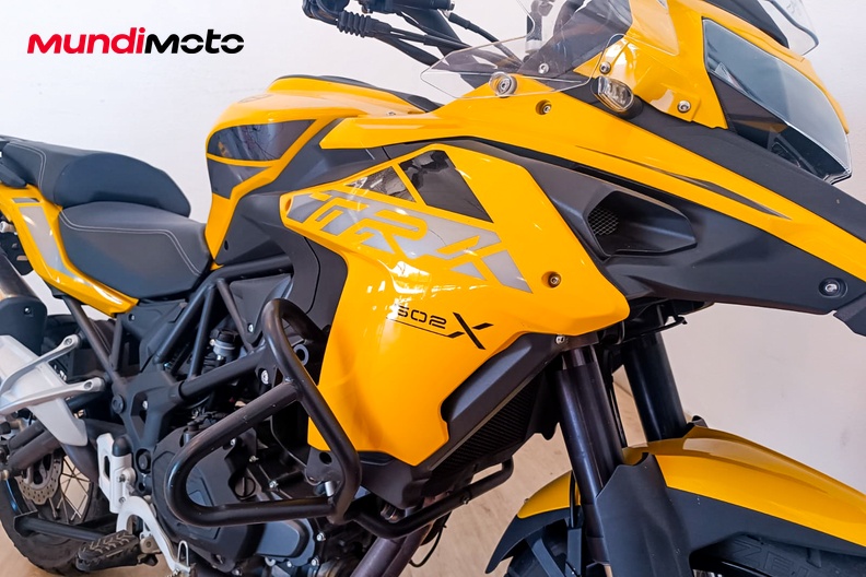 Motorbike image 4