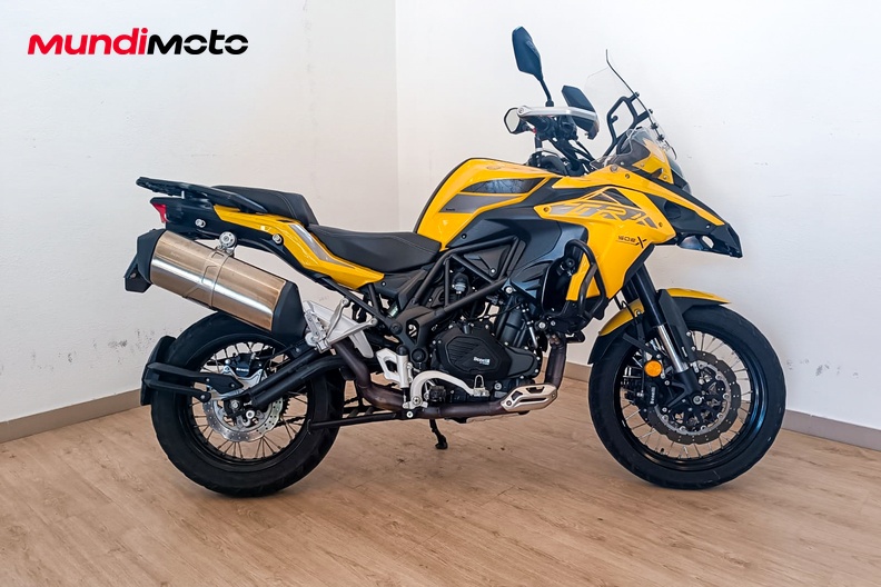 Motorbike image 0