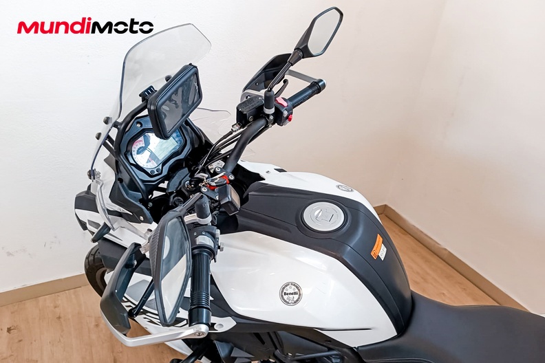 Motorbike image 10