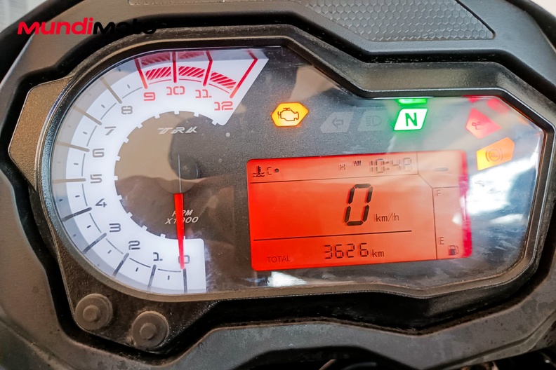 Motorbike image 11