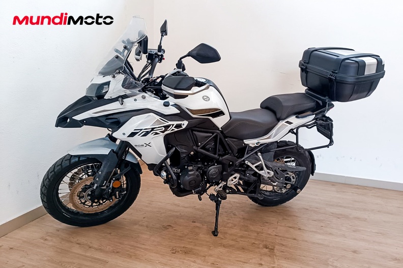 Motorbike image 6