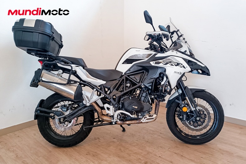 Motorbike image 0