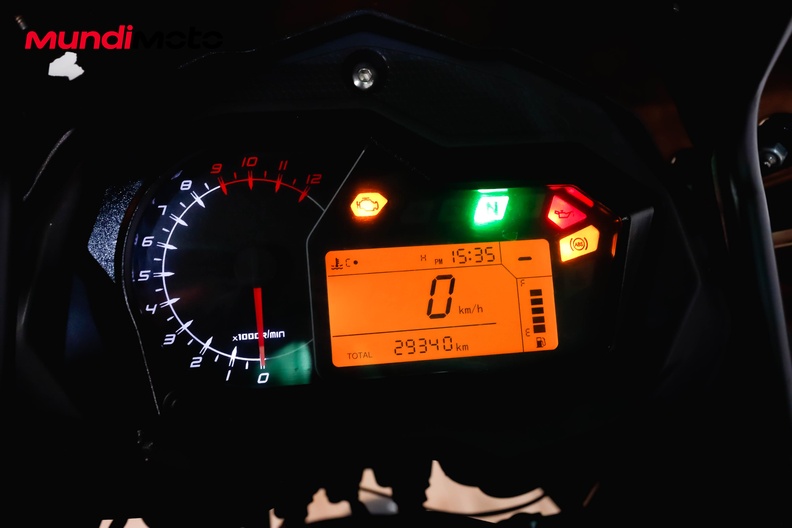 Motorbike image 11