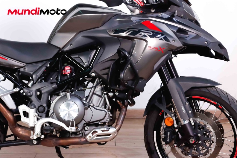 Motorbike image 12