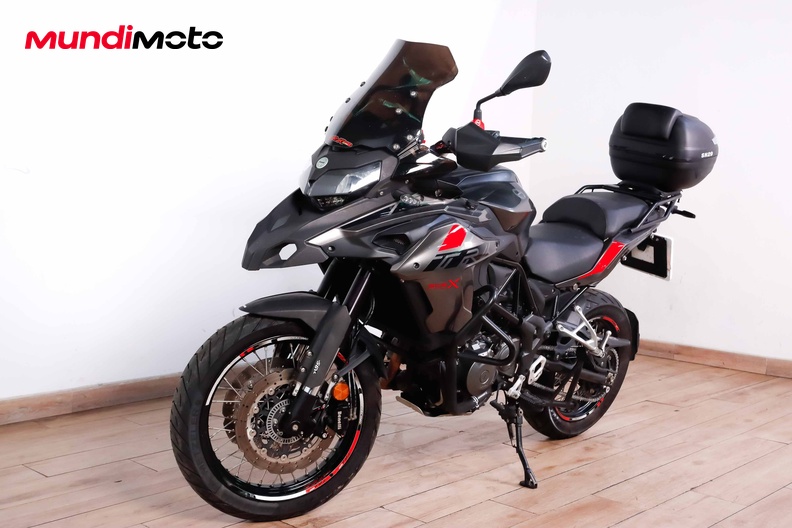 Motorbike image 7