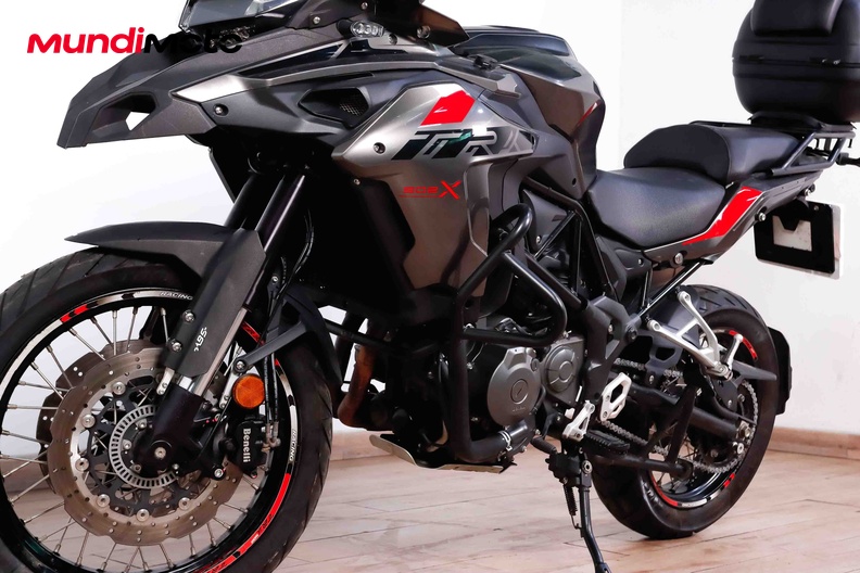 Motorbike image 8