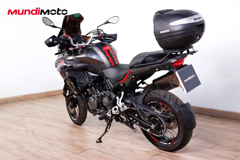 Motorbike image 6