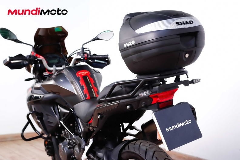 Motorbike image 9