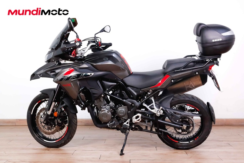 Motorbike image 5