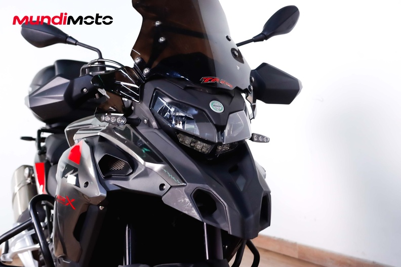 Motorbike image 4