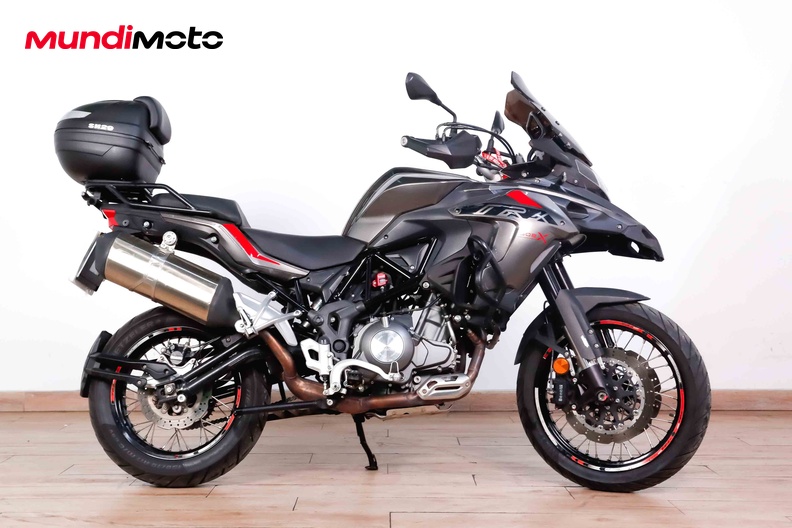 Motorbike image 0