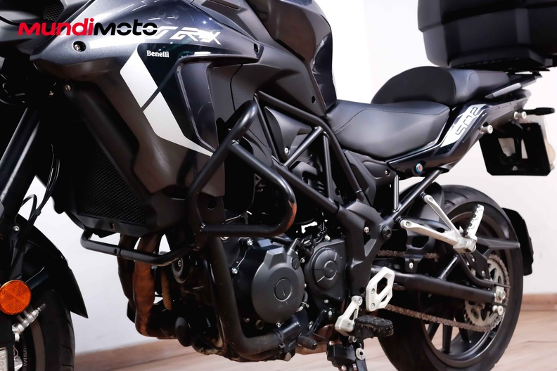 Motorbike image 8