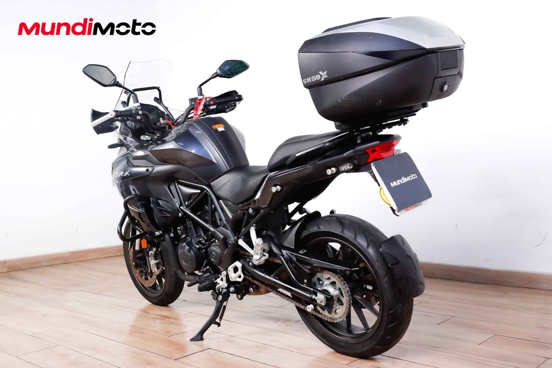 Motorbike image 6