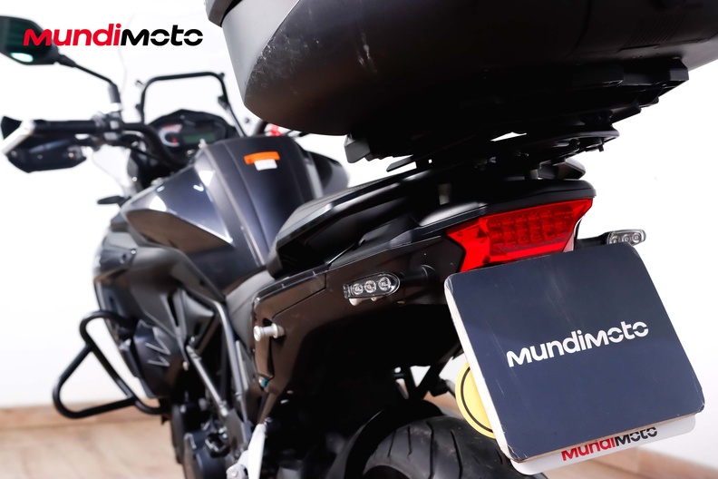 Motorbike image 9