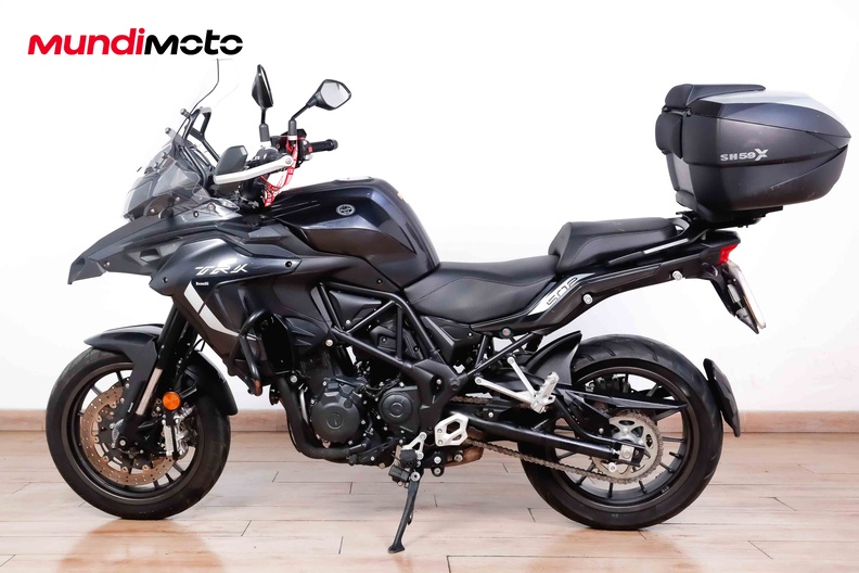 Motorbike image 5