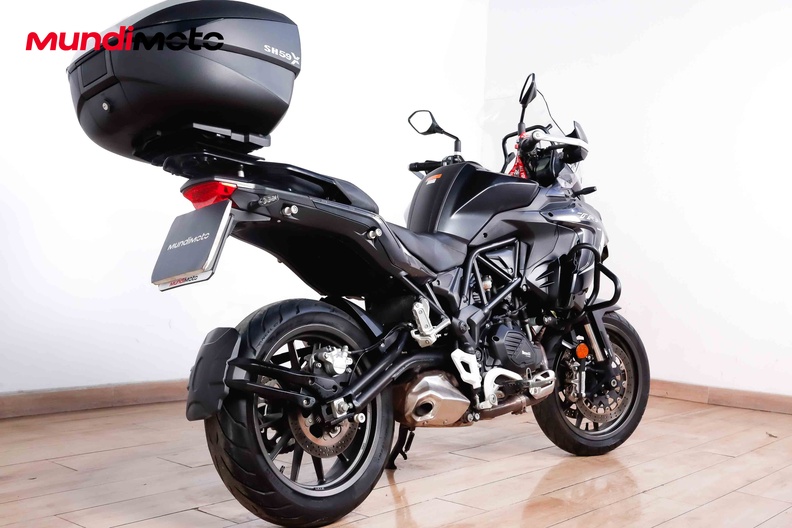 Motorbike image 2