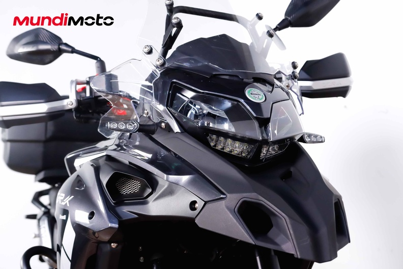 Motorbike image 4