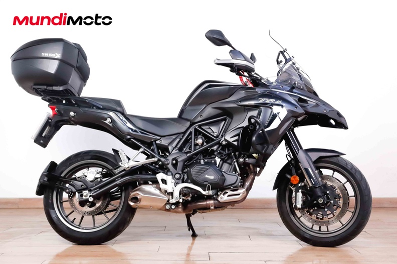 Motorbike image 0