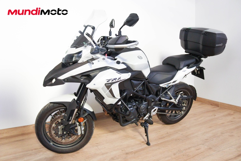 Motorbike image 6