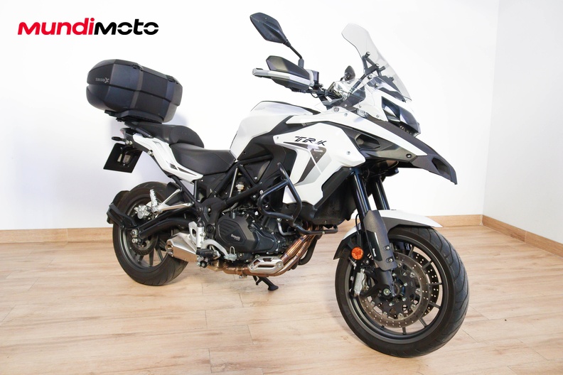 Motorbike image 2