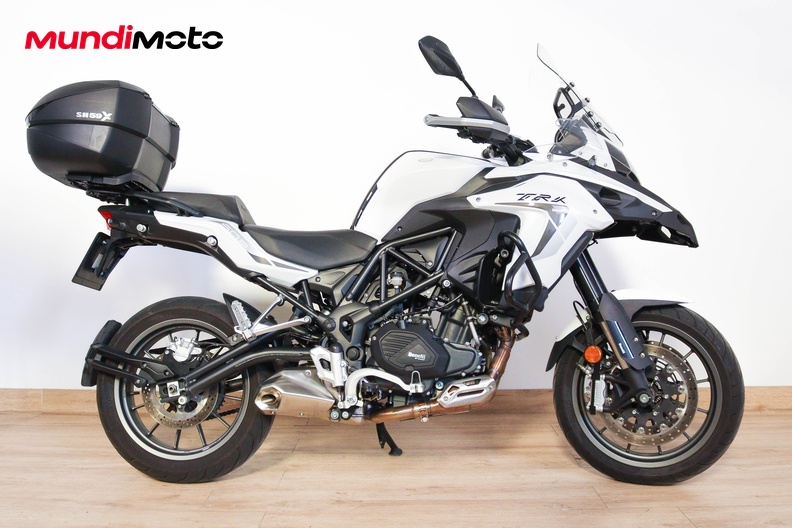 Motorbike image 0