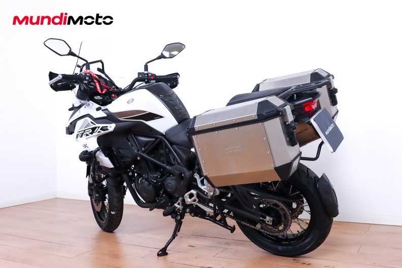 Motorbike image 6