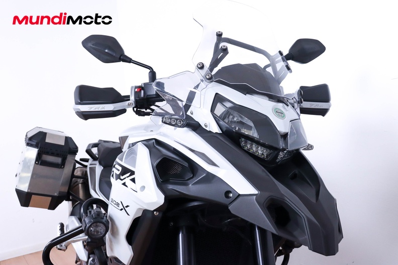 Motorbike image 4