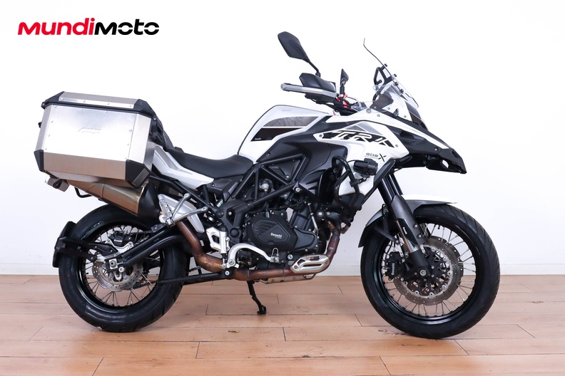 Motorbike image 0
