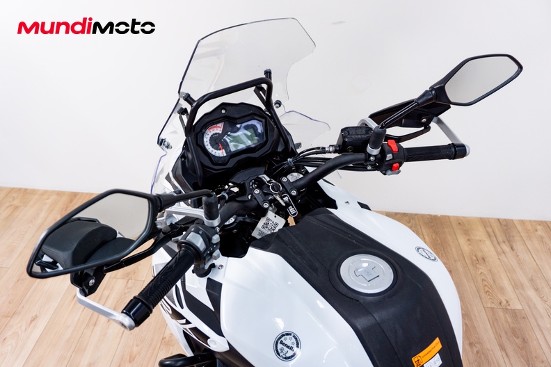 Motorbike image 10