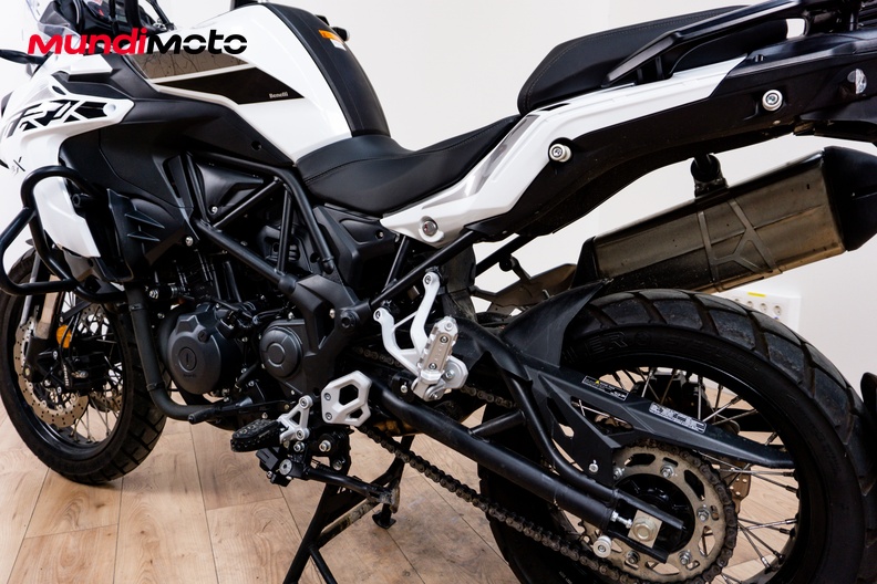 Motorbike image 8