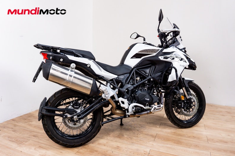 Motorbike image 2