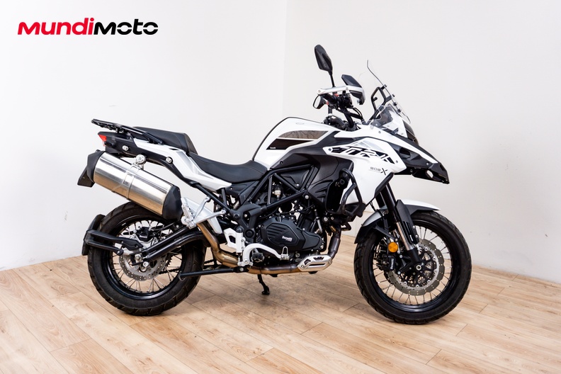 Motorbike image 0