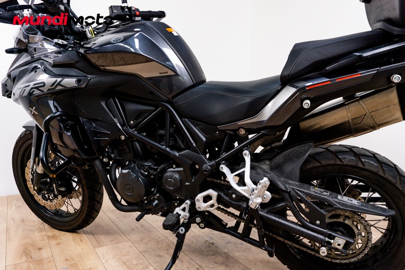 Motorbike image 8