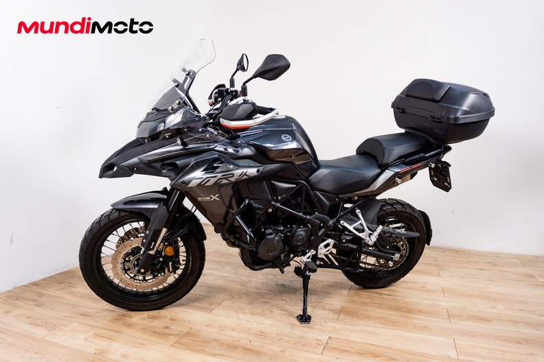 Motorbike image 6