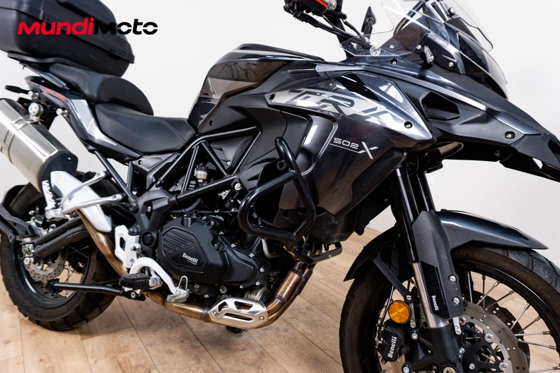 Motorbike image 4