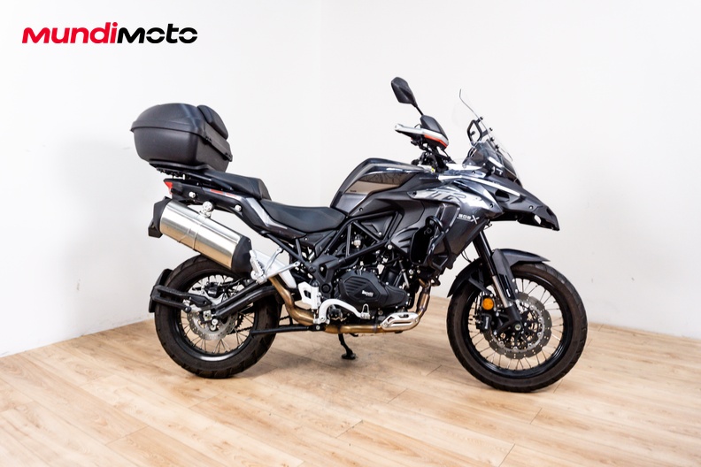 Motorbike image 0