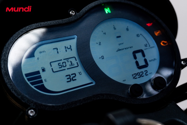 Motorbike image 11
