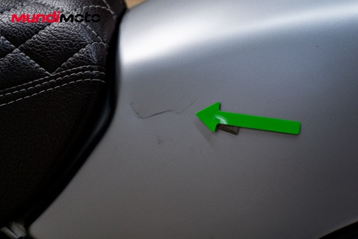 damage image
