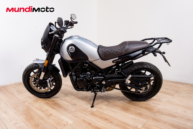 Motorbike image 5