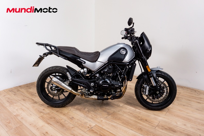 Motorbike image 0