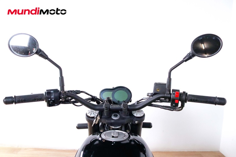 Motorbike image 10