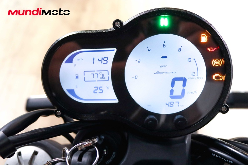 Motorbike image 11
